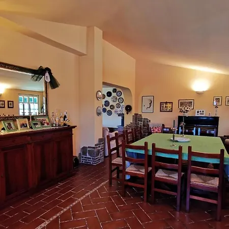 Montesegnale Bolsena
