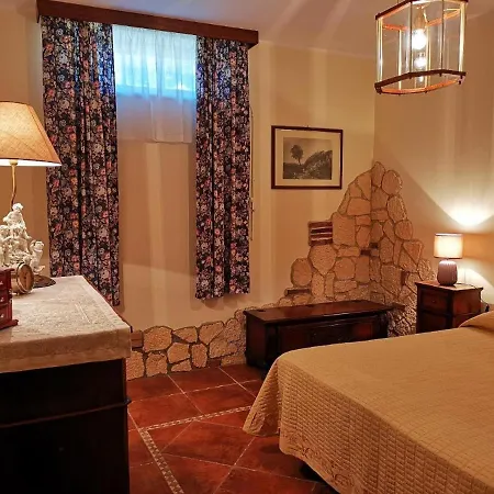 Villa Montesegnale Bolsena